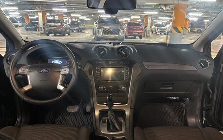 Ford Mondeo IV, 2011 год, 950 000 рублей, 13 фотография