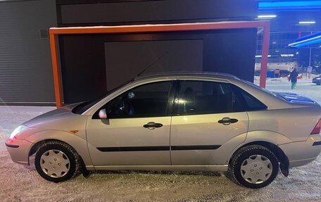 Ford Focus IV, 2004 год, 356 000 рублей, 4 фотография