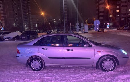 Ford Focus IV, 2004 год, 356 000 рублей, 3 фотография
