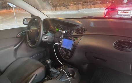 Ford Focus IV, 2004 год, 356 000 рублей, 9 фотография