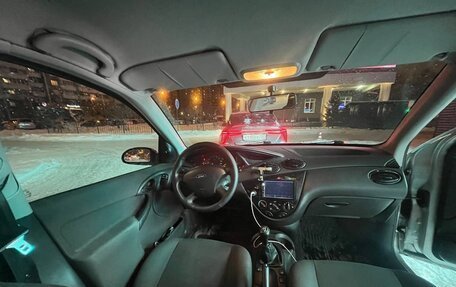 Ford Focus IV, 2004 год, 356 000 рублей, 10 фотография