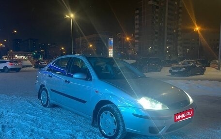 Ford Focus IV, 2004 год, 356 000 рублей, 2 фотография