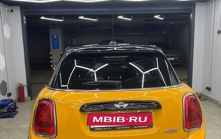 MINI Hatch, 2016 год, 1 500 000 рублей, 4 фотография