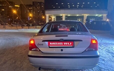 Ford Focus IV, 2004 год, 356 000 рублей, 6 фотография