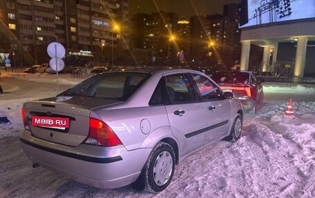 Ford Focus IV, 2004 год, 356 000 рублей, 5 фотография