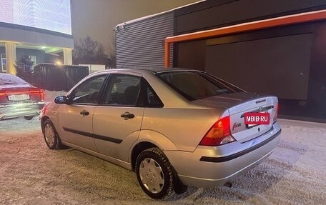 Ford Focus IV, 2004 год, 356 000 рублей, 7 фотография