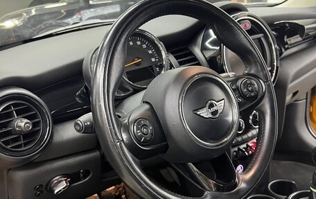 MINI Hatch, 2016 год, 1 500 000 рублей, 8 фотография