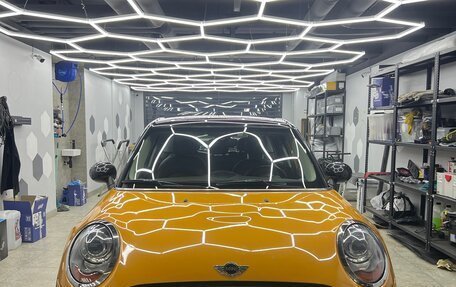 MINI Hatch, 2016 год, 1 500 000 рублей, 7 фотография