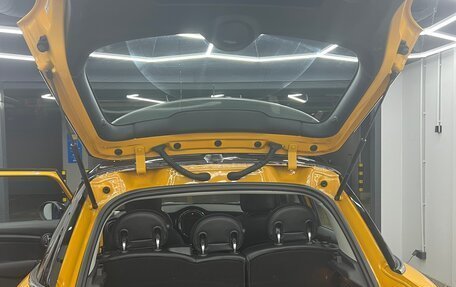 MINI Hatch, 2016 год, 1 500 000 рублей, 15 фотография