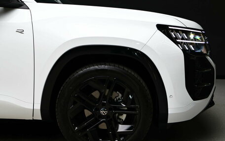 Volkswagen Teramont, 2025 год, 6 650 000 рублей, 7 фотография