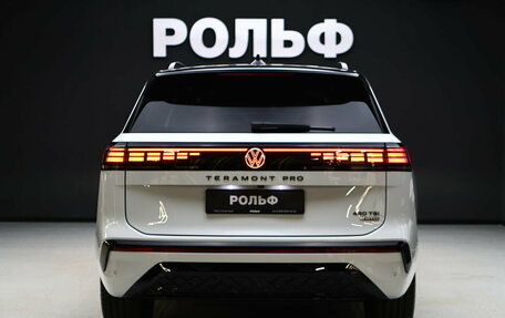 Volkswagen Teramont, 2025 год, 6 650 000 рублей, 4 фотография