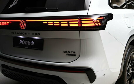 Volkswagen Teramont, 2025 год, 6 650 000 рублей, 12 фотография