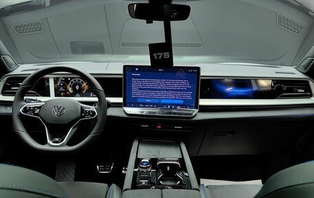 Volkswagen Teramont, 2025 год, 6 650 000 рублей, 15 фотография