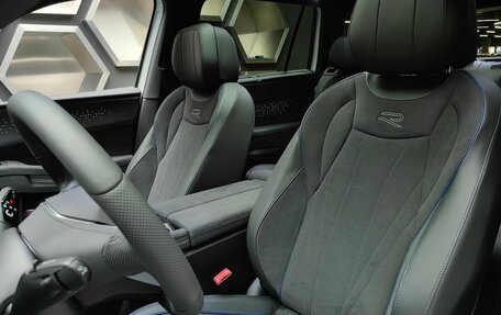 Volkswagen Teramont, 2025 год, 6 650 000 рублей, 21 фотография