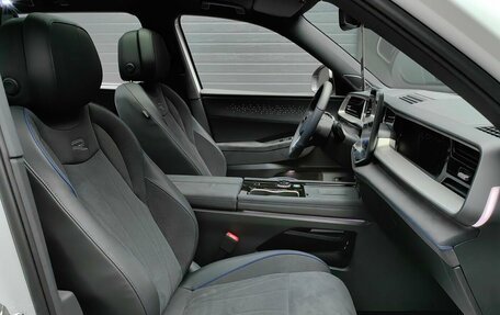 Volkswagen Teramont, 2025 год, 6 650 000 рублей, 27 фотография