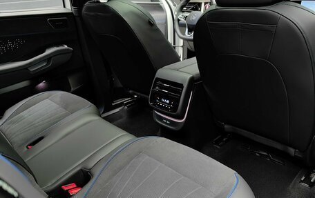 Volkswagen Teramont, 2025 год, 6 650 000 рублей, 32 фотография