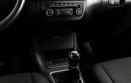 Volkswagen Tiguan I, 2014 год, 1 399 000 рублей, 12 фотография