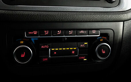 Volkswagen Tiguan I, 2014 год, 1 399 000 рублей, 13 фотография