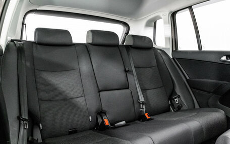 Volkswagen Tiguan I, 2014 год, 1 399 000 рублей, 18 фотография