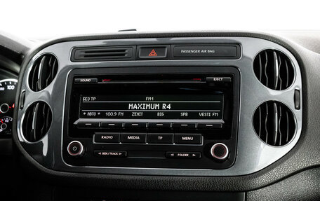 Volkswagen Tiguan I, 2014 год, 1 399 000 рублей, 14 фотография