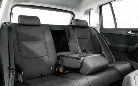 Volkswagen Tiguan I, 2014 год, 1 399 000 рублей, 19 фотография