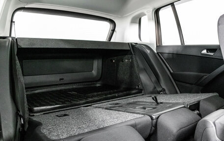 Volkswagen Tiguan I, 2014 год, 1 399 000 рублей, 20 фотография