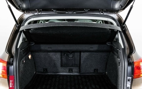 Volkswagen Tiguan I, 2014 год, 1 399 000 рублей, 22 фотография