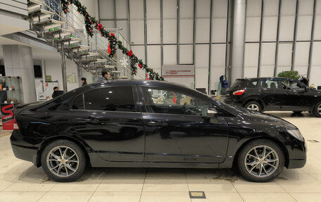 Honda Civic VIII, 2007 год, 650 000 рублей, 4 фотография