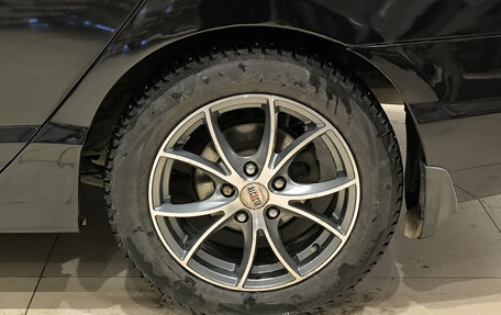 Honda Civic VIII, 2007 год, 650 000 рублей, 18 фотография