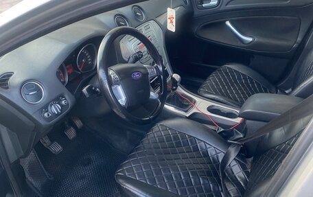 Ford Mondeo IV, 2010 год, 550 000 рублей, 7 фотография