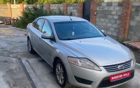 Ford Mondeo IV, 2010 год, 550 000 рублей, 3 фотография
