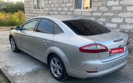 Ford Mondeo IV, 2010 год, 550 000 рублей, 4 фотография