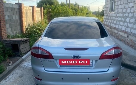 Ford Mondeo IV, 2010 год, 550 000 рублей, 6 фотография