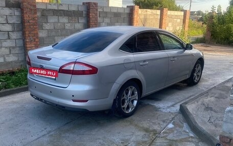 Ford Mondeo IV, 2010 год, 550 000 рублей, 5 фотография