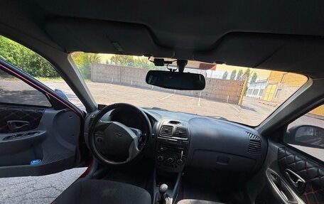 Hyundai Accent II, 2006 год, 250 000 рублей, 11 фотография