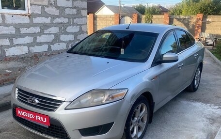 Ford Mondeo IV, 2010 год, 550 000 рублей, 2 фотография