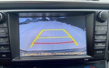 Toyota RAV4, 2018 год, 2 550 000 рублей, 9 фотография