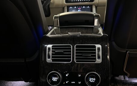 Land Rover Range Rover IV рестайлинг, 2020 год, 13 000 000 рублей, 20 фотография