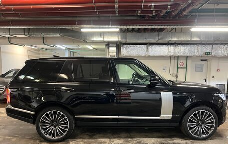 Land Rover Range Rover IV рестайлинг, 2020 год, 13 000 000 рублей, 8 фотография