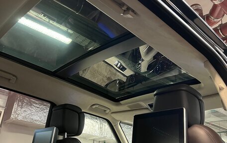 Land Rover Range Rover IV рестайлинг, 2020 год, 13 000 000 рублей, 18 фотография