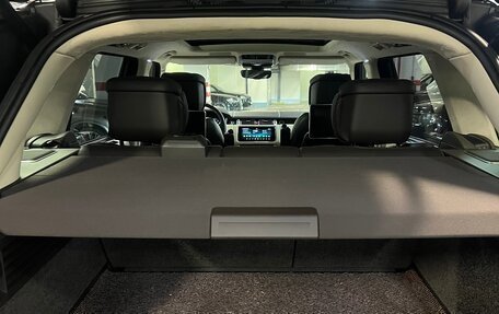 Land Rover Range Rover IV рестайлинг, 2020 год, 13 000 000 рублей, 10 фотография