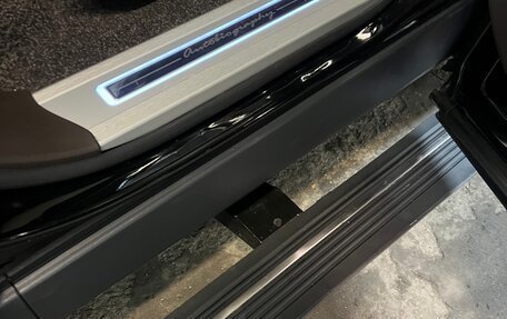 Land Rover Range Rover IV рестайлинг, 2020 год, 13 000 000 рублей, 19 фотография