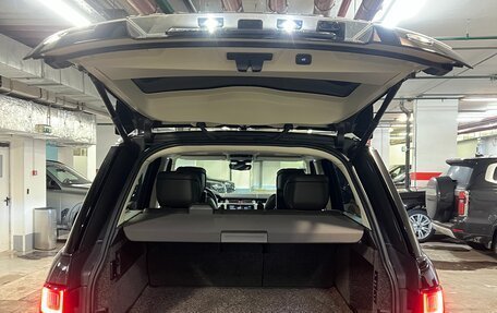 Land Rover Range Rover IV рестайлинг, 2020 год, 13 000 000 рублей, 11 фотография