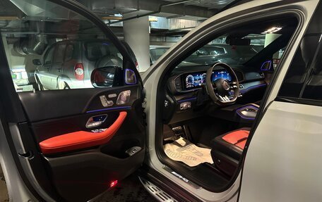 Mercedes-Benz GLE AMG, 2024 год, 12 300 000 рублей, 9 фотография