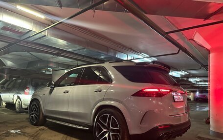 Mercedes-Benz GLE AMG, 2024 год, 12 300 000 рублей, 5 фотография