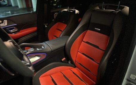 Mercedes-Benz GLE AMG, 2024 год, 12 300 000 рублей, 8 фотография