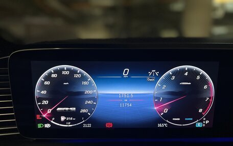 Mercedes-Benz GLE AMG, 2024 год, 12 300 000 рублей, 11 фотография