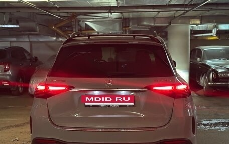 Mercedes-Benz GLE AMG, 2024 год, 12 300 000 рублей, 6 фотография