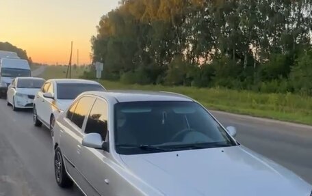 Hyundai Accent II, 2006 год, 280 000 рублей, 1 фотография