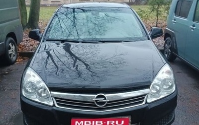 Opel Astra H, 2012 год, 400 000 рублей, 1 фотография